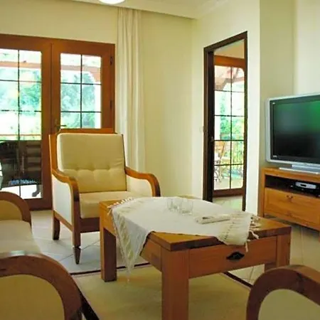 Villa Sleeps 6 Pool Air Con Wifi Gocek (Fethiye)