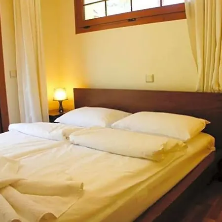 Villa Sleeps 6 Pool Air Con Wifi Gocek (Fethiye)